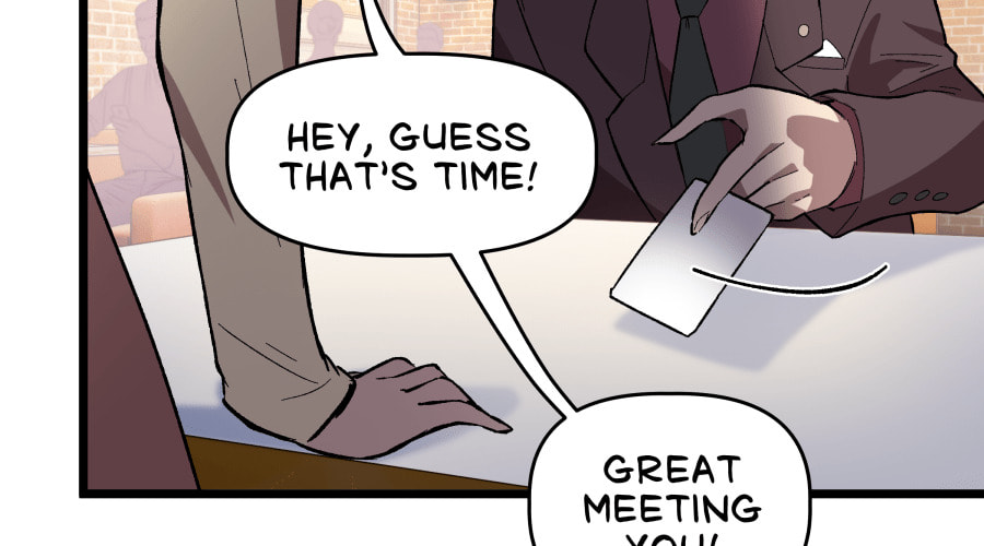 Dating Sim[on] Chapter 30 page 230 - 