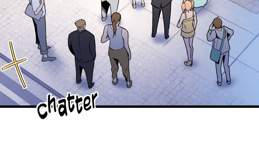 Dating Sim[on] Chapter 30 page 26 - 
