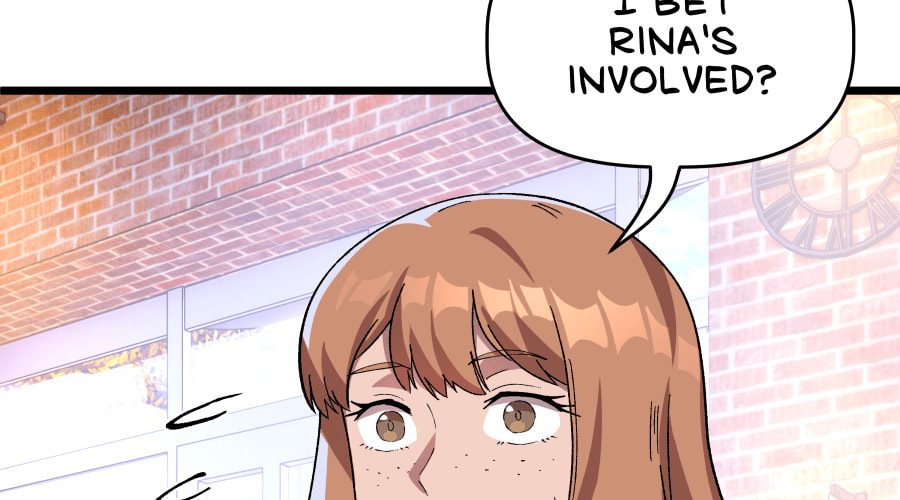 Dating Sim[on] Chapter 30 page 255 - 