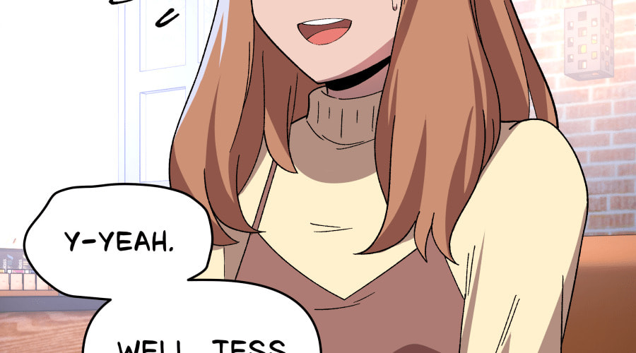 Dating Sim[on] Chapter 30 page 256 - 