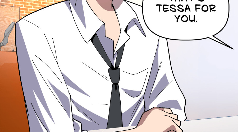 Dating Sim[on] Chapter 30 page 260 - 