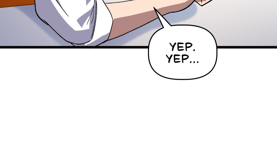 Dating Sim[on] Chapter 30 page 261 - 