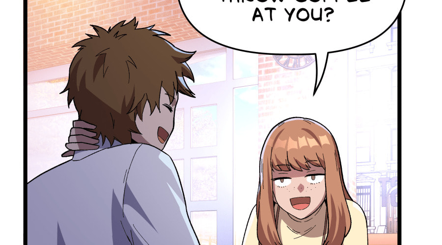 Dating Sim[on] Chapter 30 page 266 - 