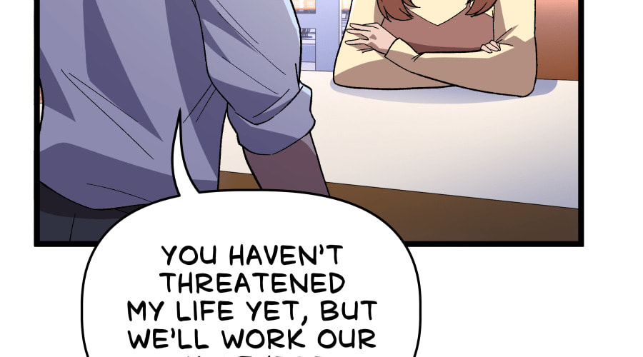 Dating Sim[on] Chapter 30 page 267 - 