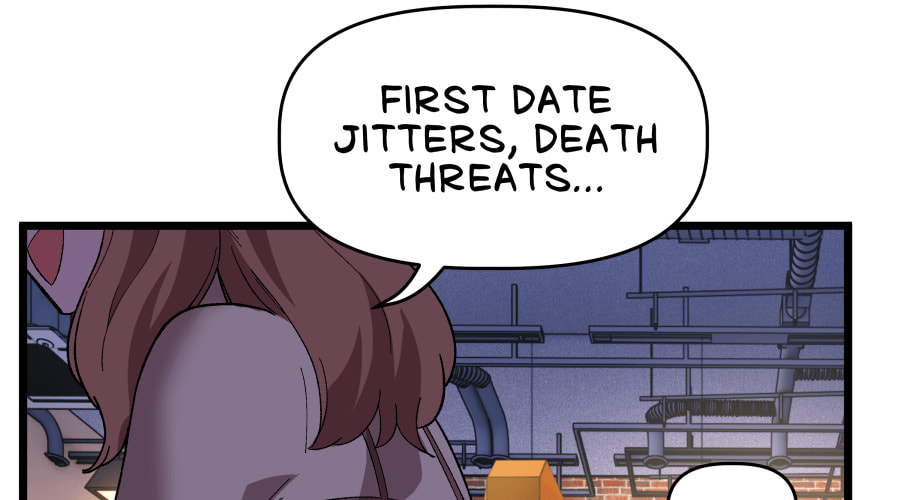 Dating Sim[on] Chapter 30 page 271 - 