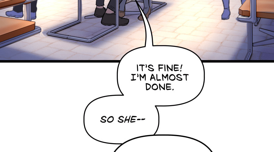 Dating Sim[on] Chapter 30 page 276 - 