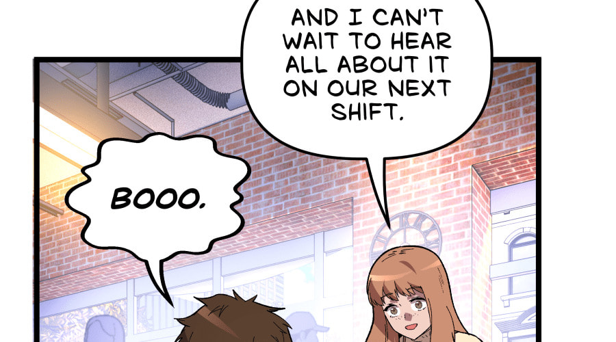 Dating Sim[on] Chapter 30 page 277 - 