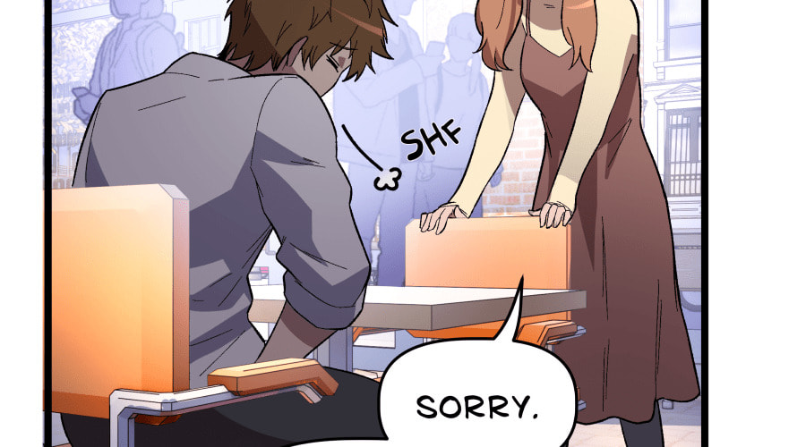 Dating Sim[on] Chapter 30 page 278 - 