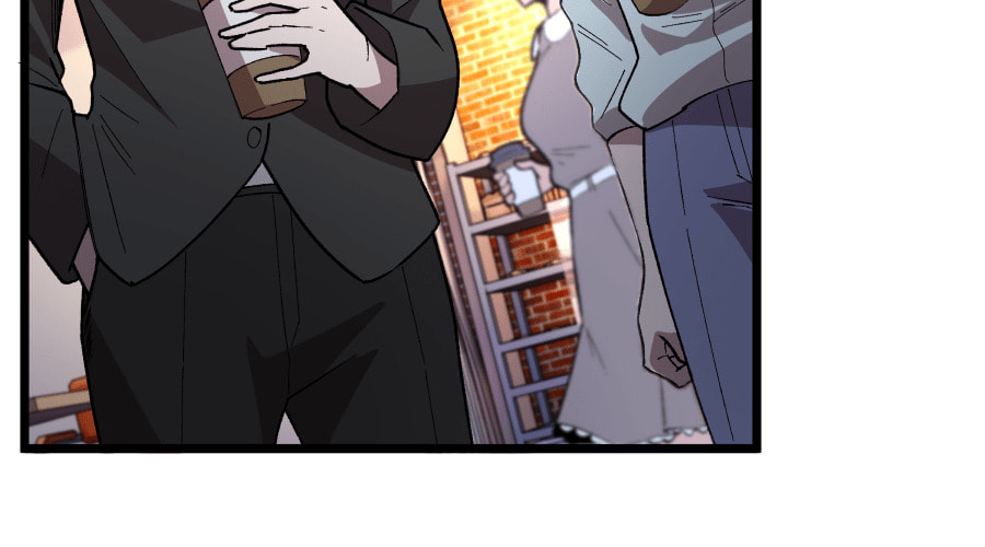 Dating Sim[on] Chapter 30 page 29 - 