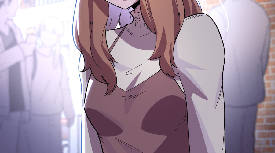 Dating Sim[on] Chapter 30 page 281 - 