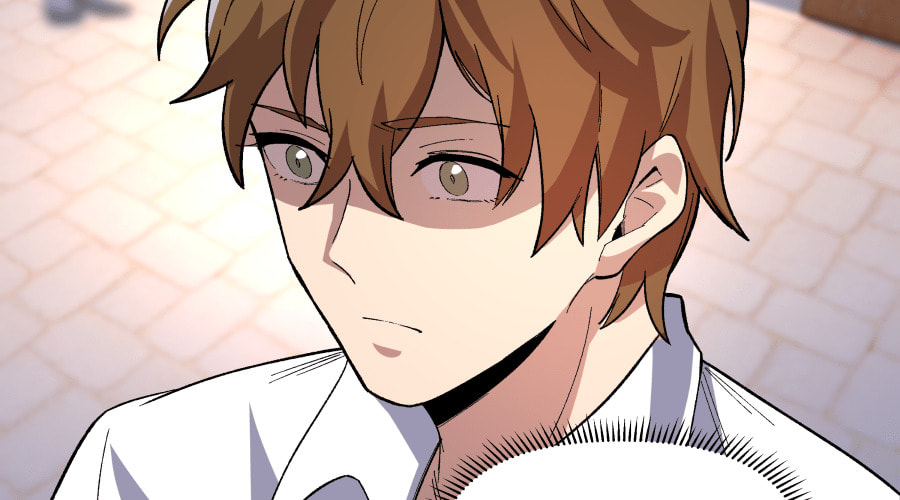 Dating Sim[on] Chapter 30 page 290 - 