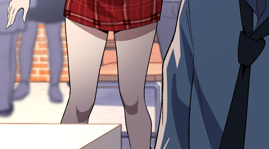 Dating Sim[on] Chapter 30 page 296 - 