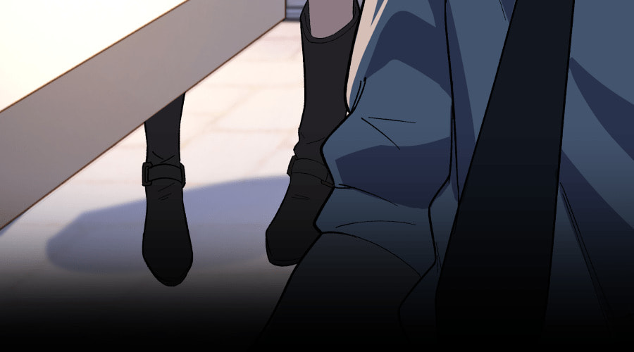 Dating Sim[on] Chapter 30 page 297 - 