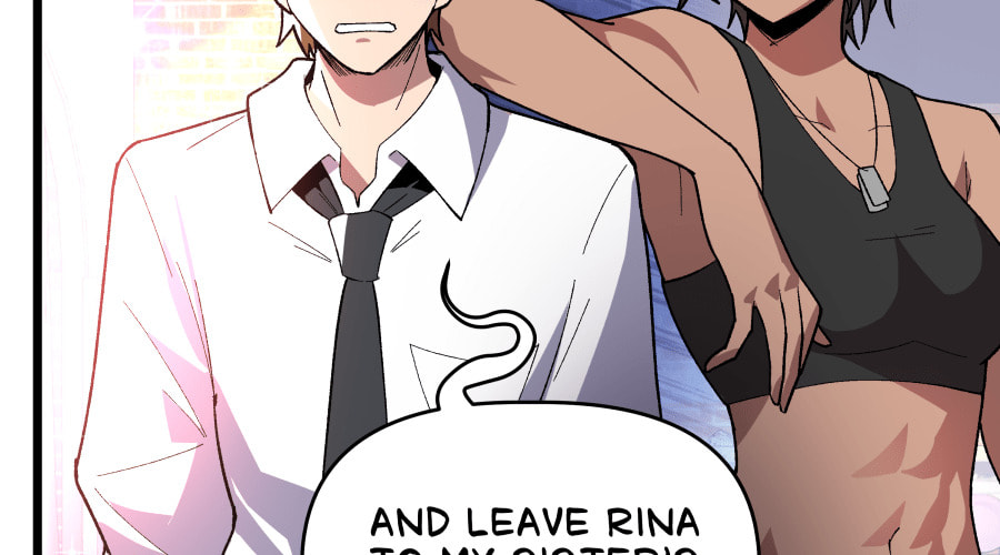Dating Sim[on] Chapter 30 page 36 - 