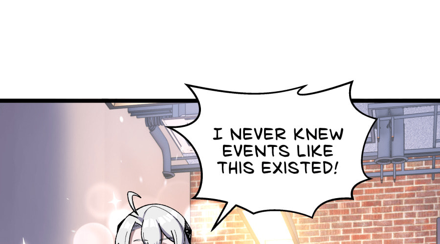Dating Sim[on] Chapter 30 page 38 - 