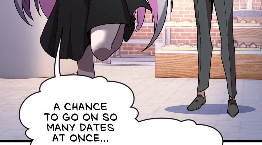 Dating Sim[on] Chapter 30 page 40 - 