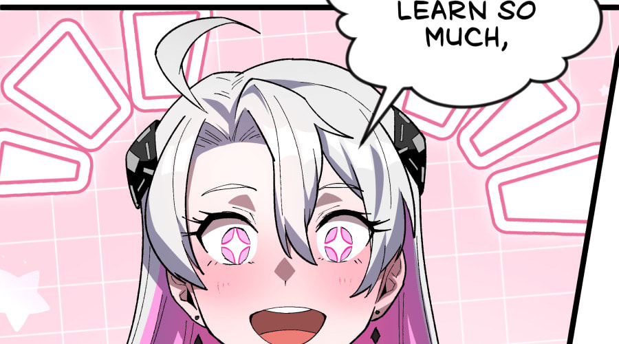 Dating Sim[on] Chapter 30 page 42 - 