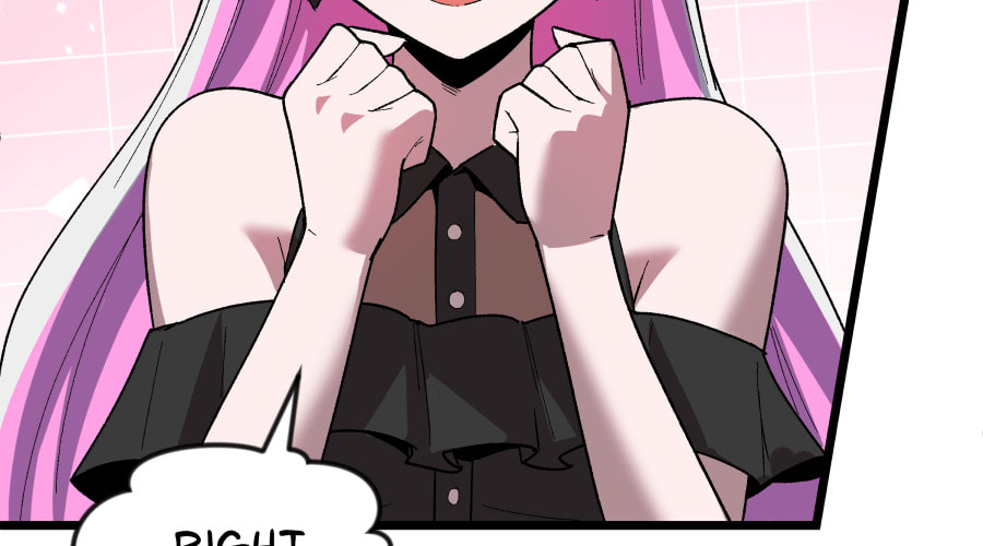 Dating Sim[on] Chapter 30 page 43 - 
