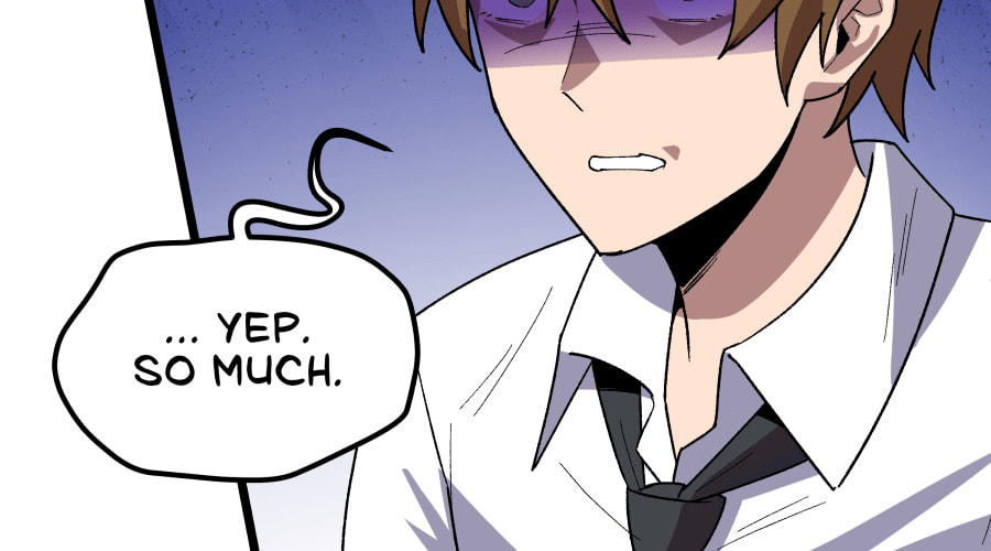 Dating Sim[on] Chapter 30 page 45 - 