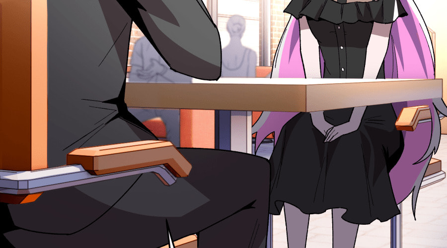 Dating Sim[on] Chapter 30 page 49 - 