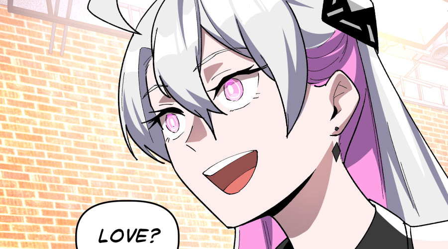Dating Sim[on] Chapter 30 page 52 - 