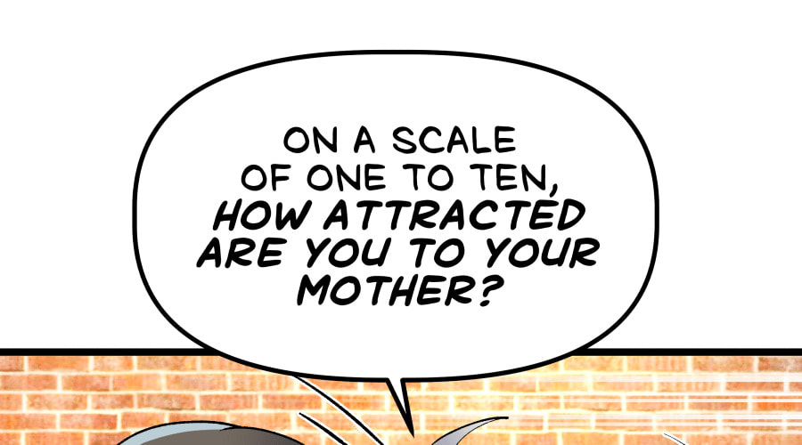 Dating Sim[on] Chapter 30 page 58 - 