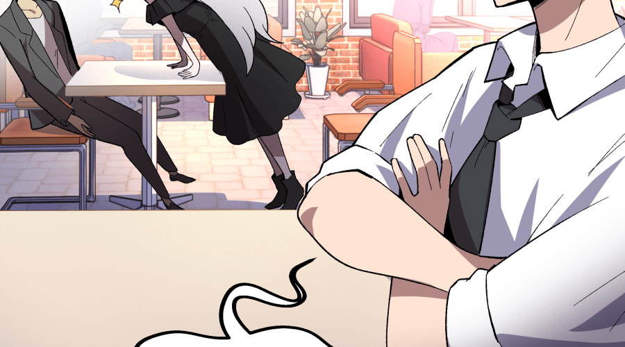 Dating Sim[on] Chapter 30 page 63 - 