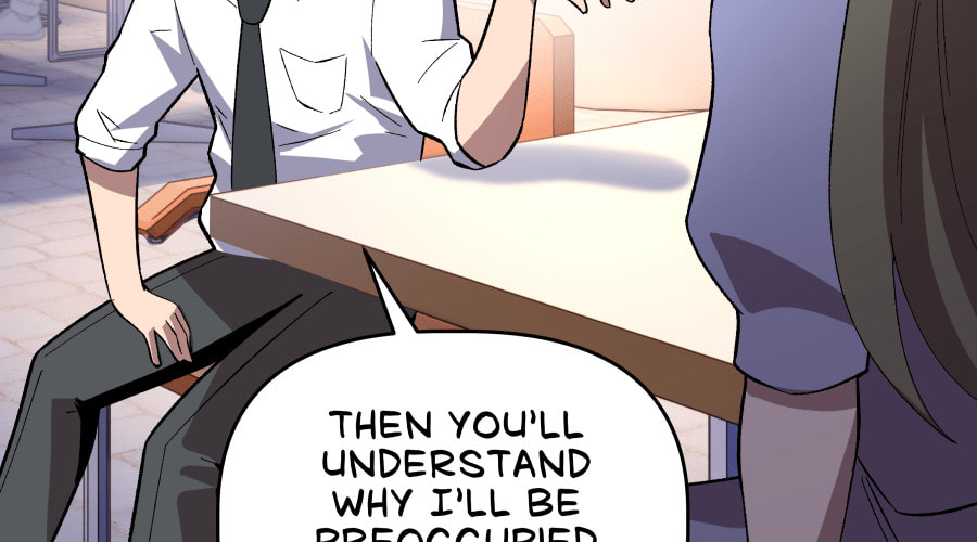 Dating Sim[on] Chapter 30 page 69 - 