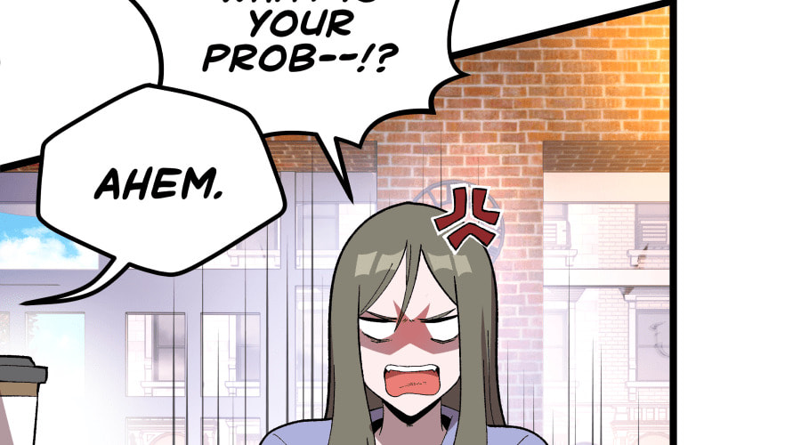 Dating Sim[on] Chapter 30 page 71 - 