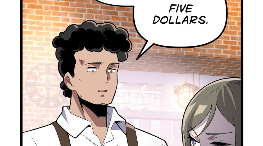 Dating Sim[on] Chapter 30 page 74 - 