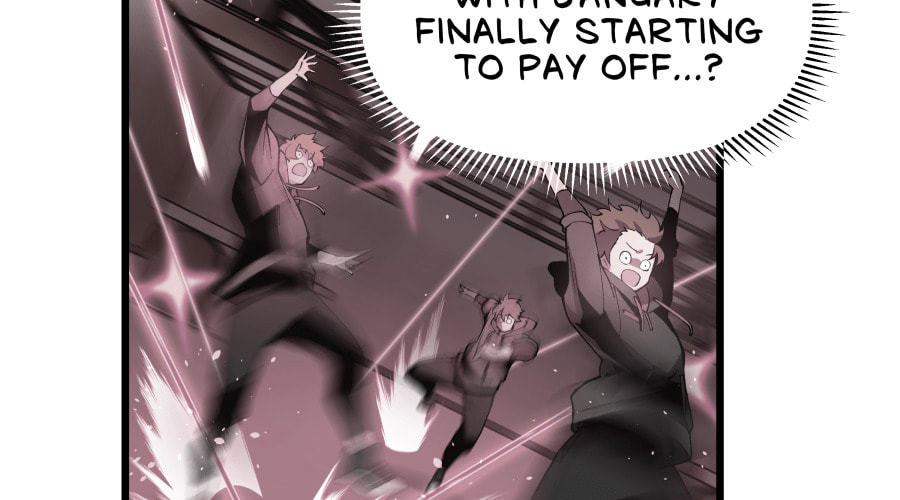 Dating Sim[on] Chapter 30 page 96 - 
