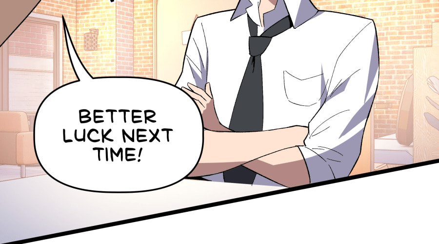 Dating Sim[on] Chapter 31 page 12 - 