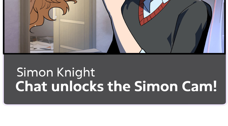 Dating Sim[on] Chapter 31 page 111 - 