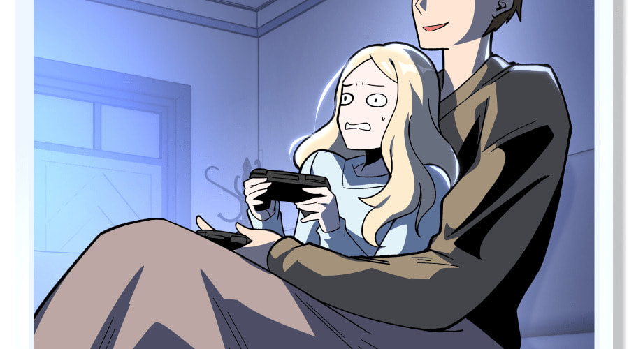 Dating Sim[on] Chapter 31 page 118 - 