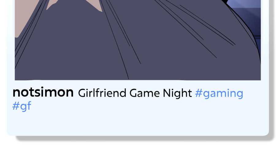Dating Sim[on] Chapter 31 page 119 - 