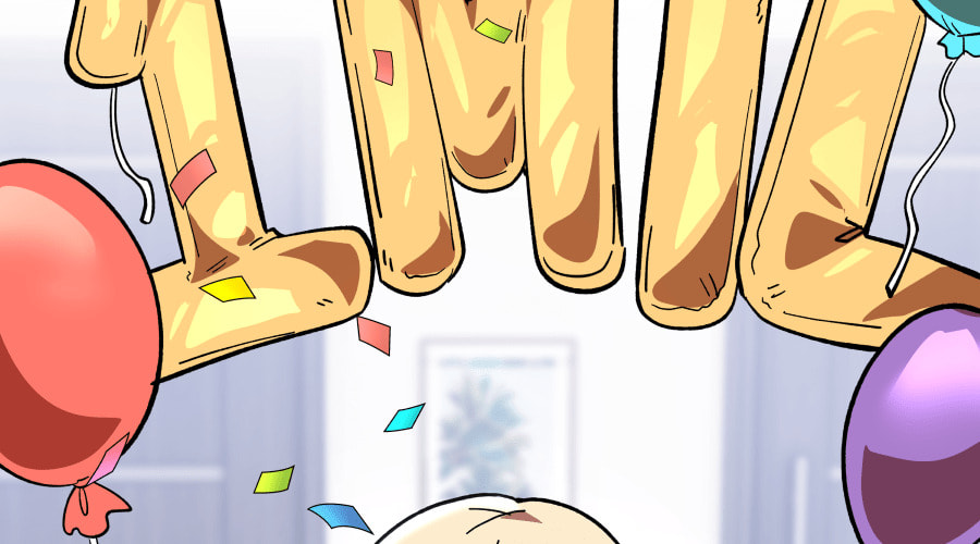 Dating Sim[on] Chapter 31 page 122 - 