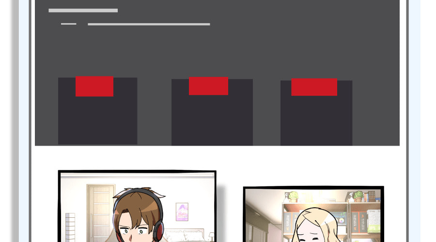 Dating Sim[on] Chapter 31 page 128 - 