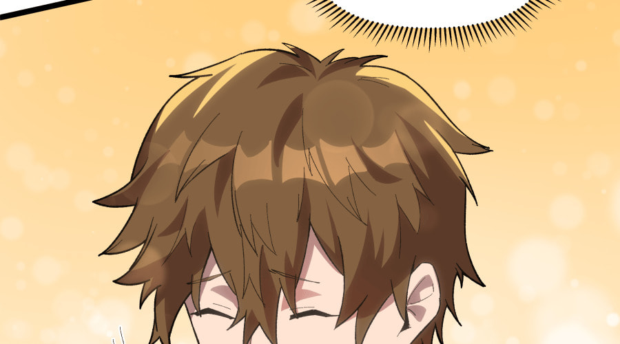 Dating Sim[on] Chapter 31 page 14 - 