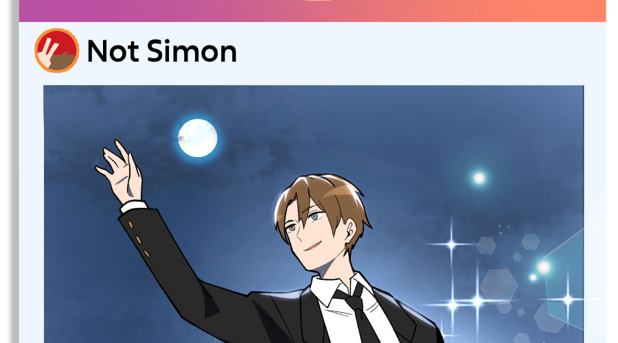 Dating Sim[on] Chapter 31 page 131 - 