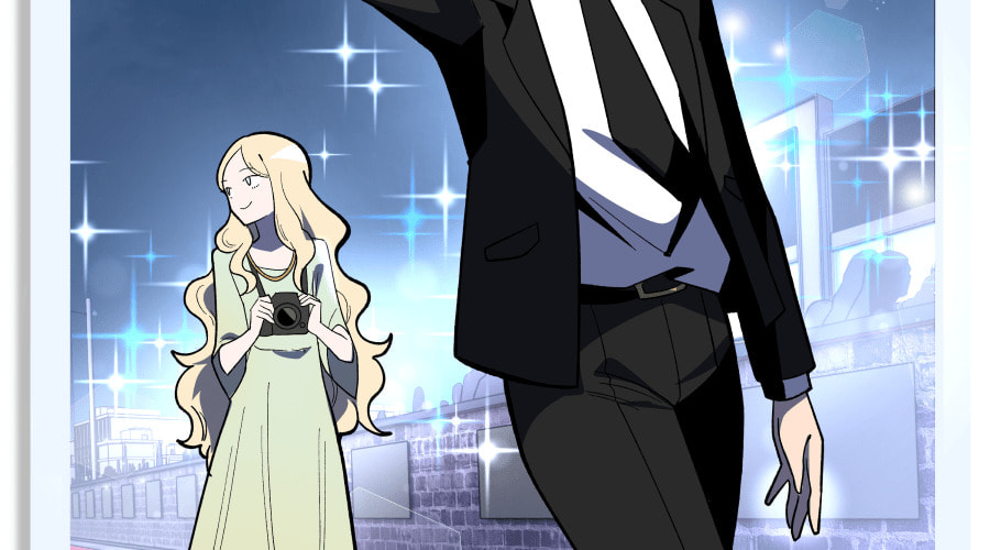 Dating Sim[on] Chapter 31 page 132 - 