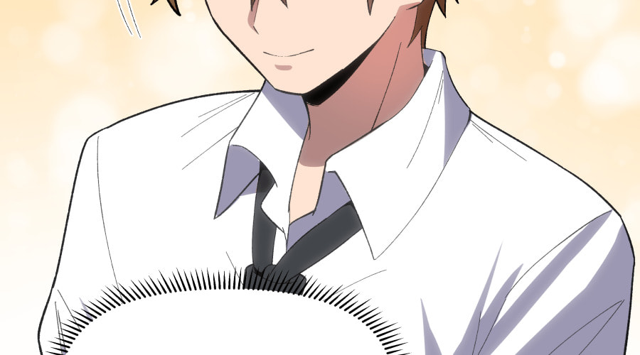 Dating Sim[on] Chapter 31 page 15 - 