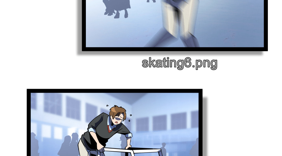 Dating Sim[on] Chapter 31 page 144 - 