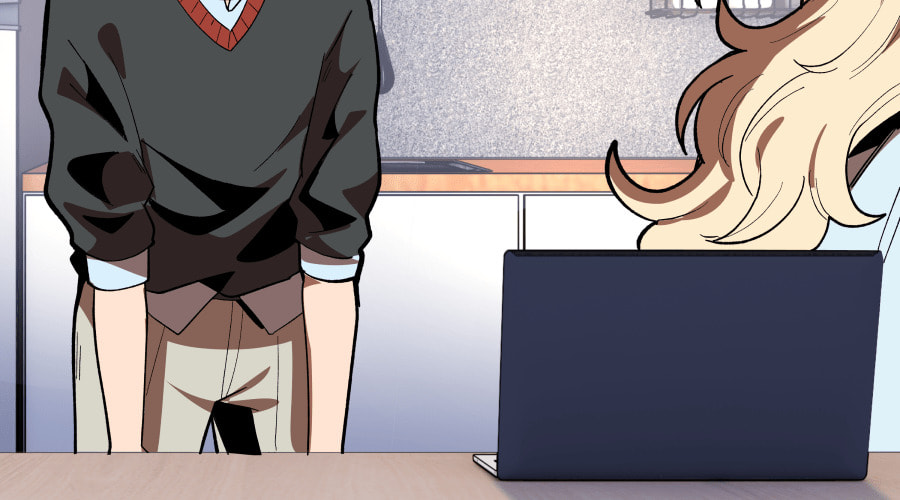 Dating Sim[on] Chapter 31 page 149 - 