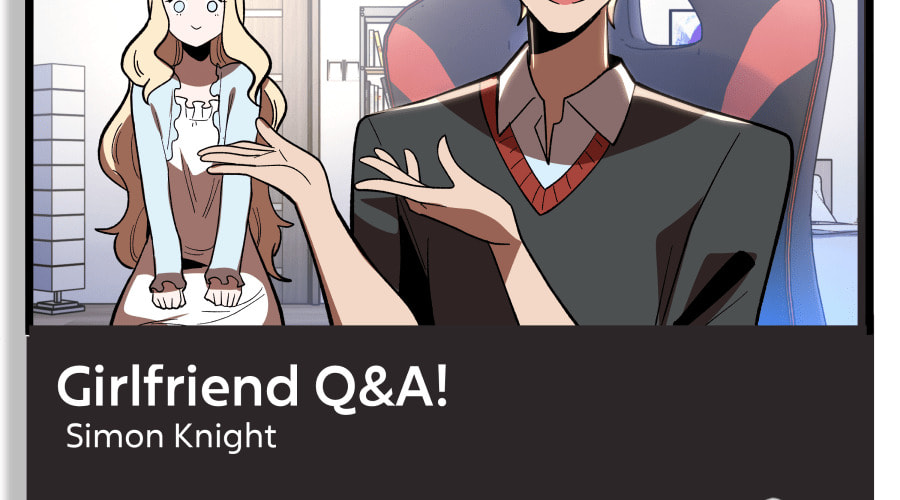 Dating Sim[on] Chapter 31 page 159 - 