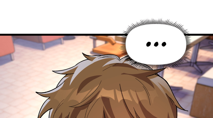 Dating Sim[on] Chapter 31 page 17 - 