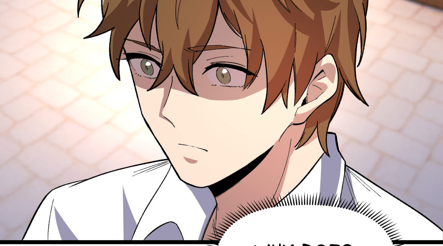 Dating Sim[on] Chapter 31 page 18 - 