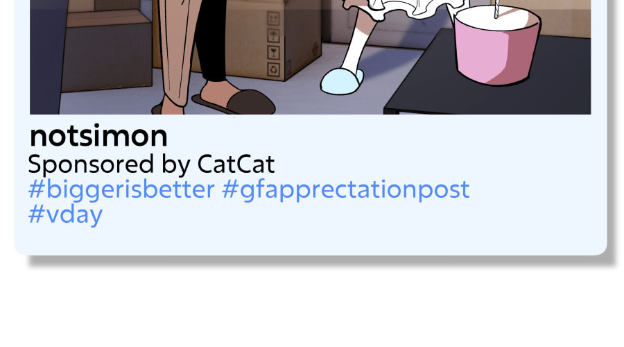 Dating Sim[on] Chapter 31 page 173 - 