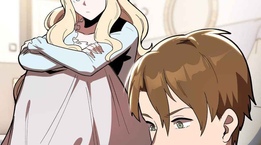 Dating Sim[on] Chapter 31 page 187 - 