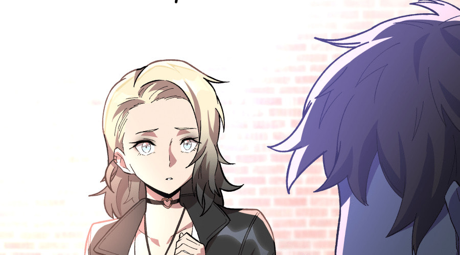 Dating Sim[on] Chapter 31 page 22 - 