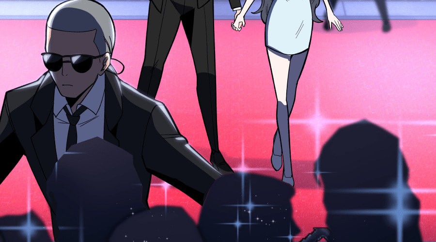 Dating Sim[on] Chapter 31 page 213 - 